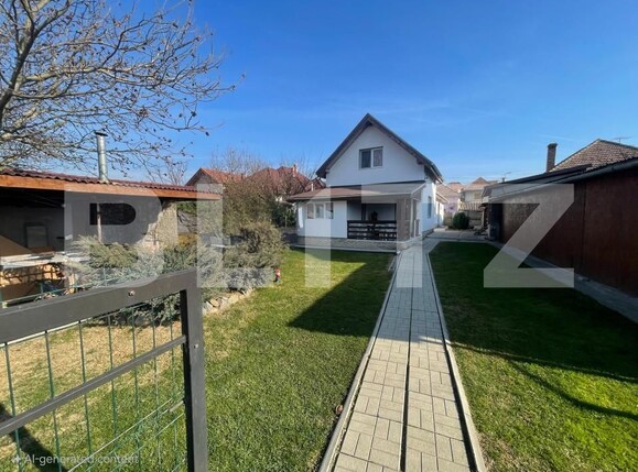 Casa de vânzare 4 camere Oarda - 161492CV | BLITZ Alba Iulia | Poza1