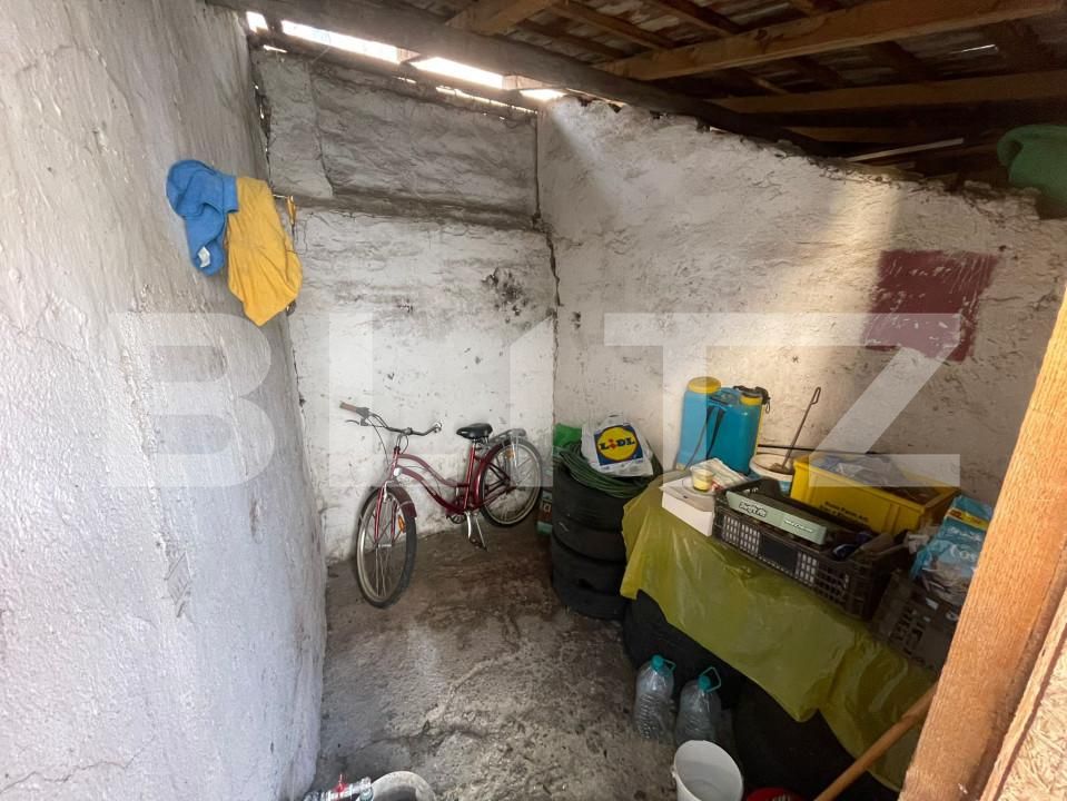 Casa de vânzare 4 camere Oarda - 161492CV | BLITZ Alba Iulia | Poza20