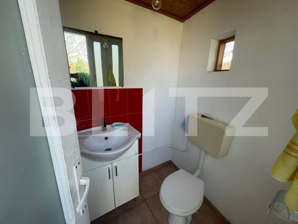 Casa de vânzare 4 camere Oarda - 161492CV | BLITZ Alba Iulia | Poza24