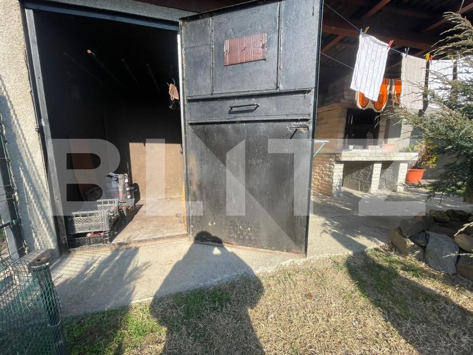 Casa de vânzare 4 camere Oarda - 161492CV | BLITZ Alba Iulia | Poza17