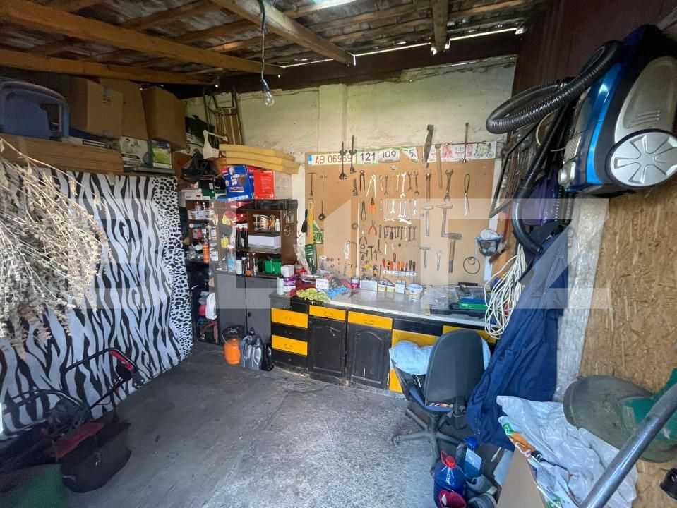 Casa de vânzare 4 camere Oarda - 161492CV | BLITZ Alba Iulia | Poza22