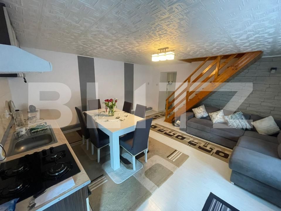 Casa de vânzare 4 camere Oarda - 161492CV | BLITZ Alba Iulia | Poza3