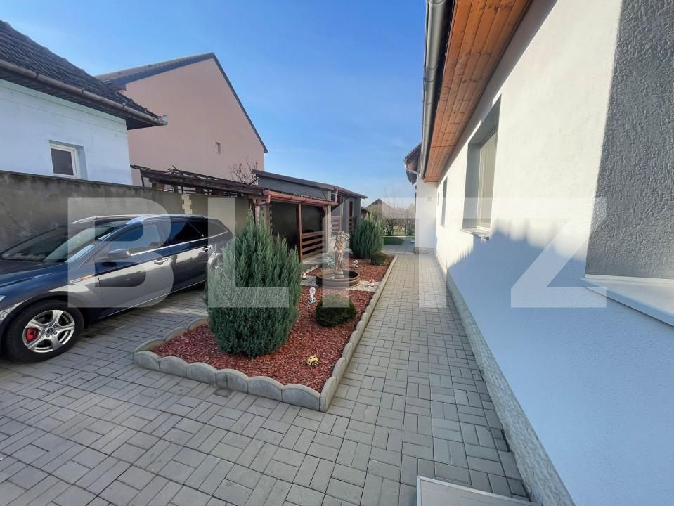 Casa de vânzare 4 camere Oarda - 161492CV | BLITZ Alba Iulia | Poza2