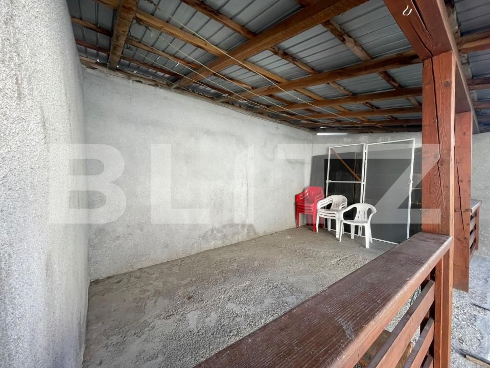 Casa de vânzare 4 camere Oarda - 161492CV | BLITZ Alba Iulia | Poza19
