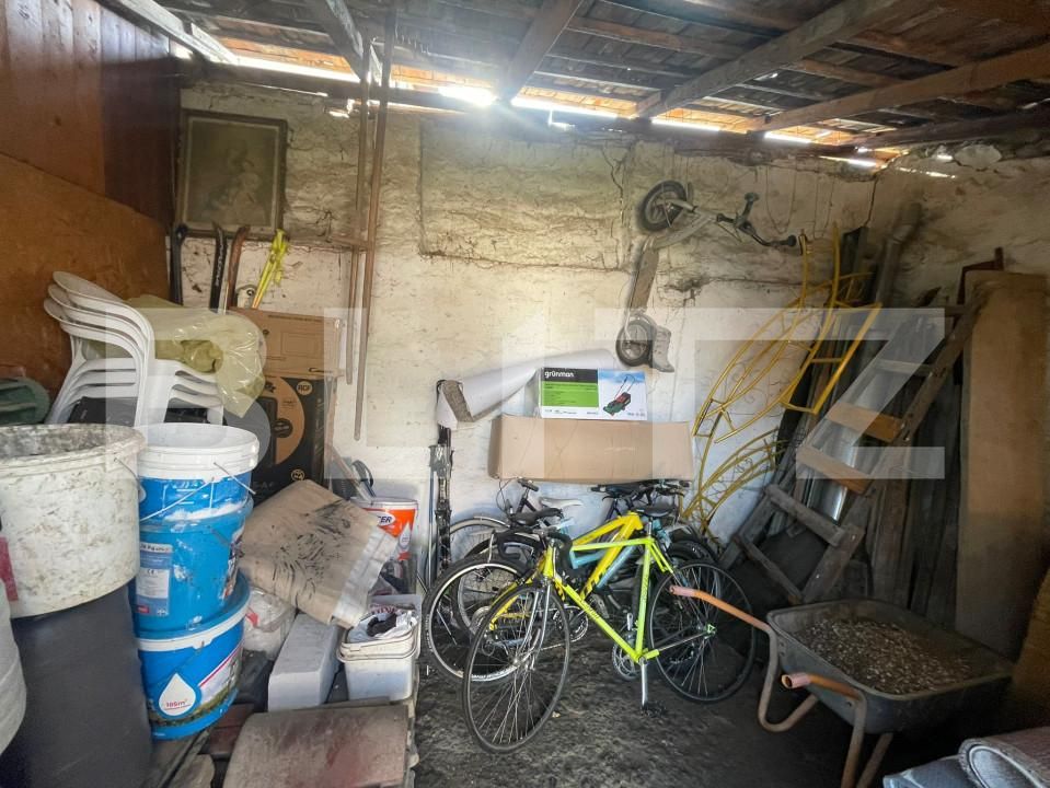 Casa de vânzare 4 camere Oarda - 161492CV | BLITZ Alba Iulia | Poza23