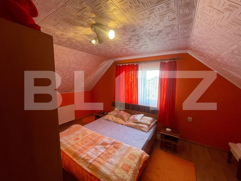 Casa de vânzare 4 camere Oarda - 161492CV | BLITZ Alba Iulia | Poza11