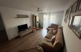 Apartament cu 3 camere, decomandat, 68 mp, Tolstoi