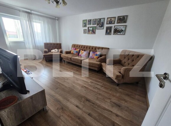Apartament de vânzare 3 camere Tolstoi - 161516AV | BLITZ Alba Iulia | Poza1