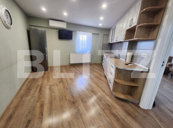 Apartament de vânzare 3 camere Tolstoi - 161516AV | BLITZ Alba Iulia | Poza3