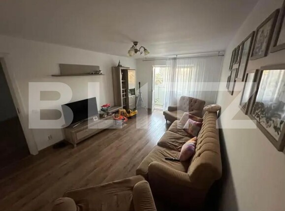 Apartament de vânzare 3 camere Tolstoi - 161516AV | BLITZ Alba Iulia | Poza4