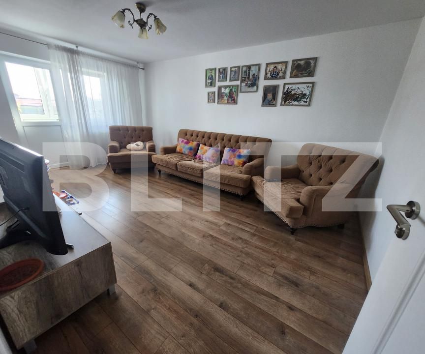 Apartament de vânzare 3 camere Tolstoi - 161516AV | BLITZ Alba Iulia | Poza1