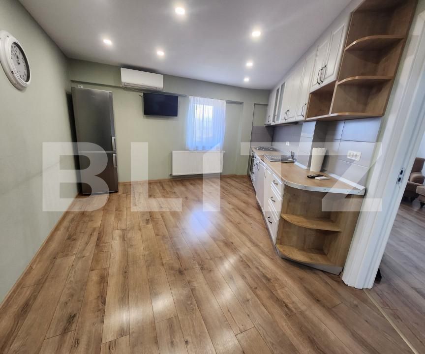Apartament de vânzare 3 camere Tolstoi - 161516AV | BLITZ Alba Iulia | Poza3