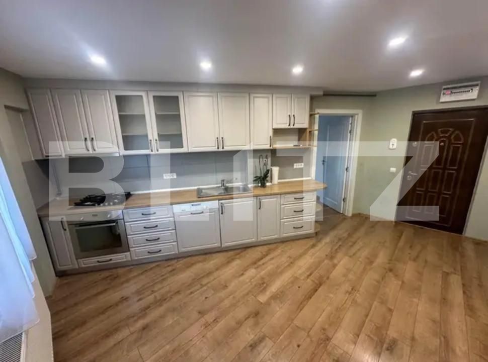 Apartament de vânzare 3 camere Tolstoi - 161516AV | BLITZ Alba Iulia | Poza2