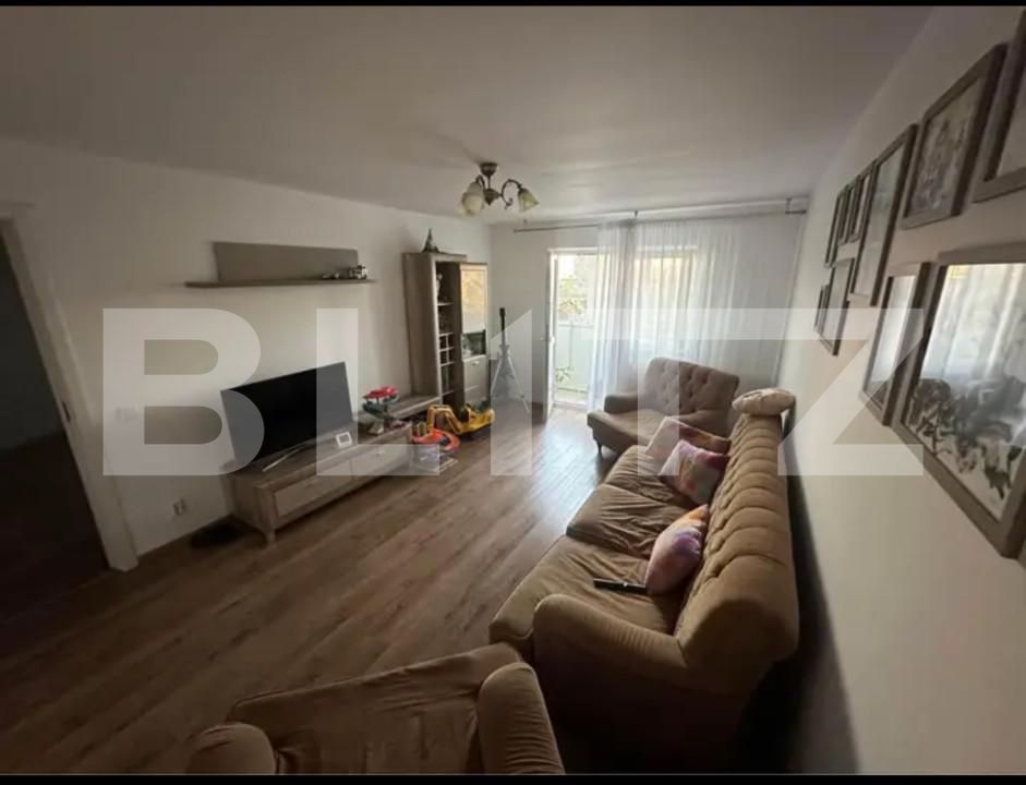 Apartament de vânzare 3 camere Tolstoi - 161516AV | BLITZ Alba Iulia | Poza4