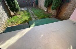 Casa insiruita, zona Centru 