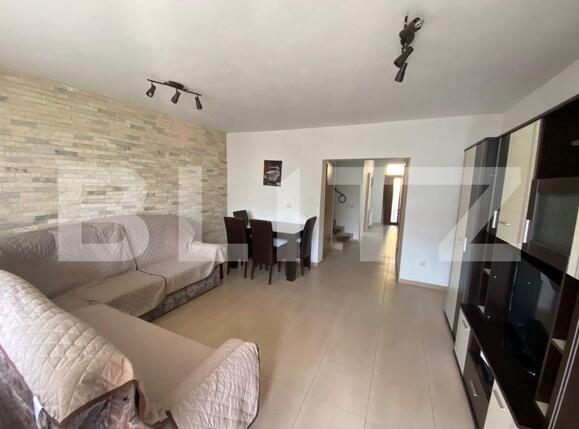 Casa de închiriat 3 camere Central - 161533CI | BLITZ Alba Iulia | Poza3