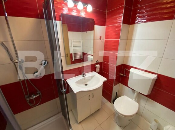 Casa de închiriat 3 camere Central - 161533CI | BLITZ Alba Iulia | Poza6