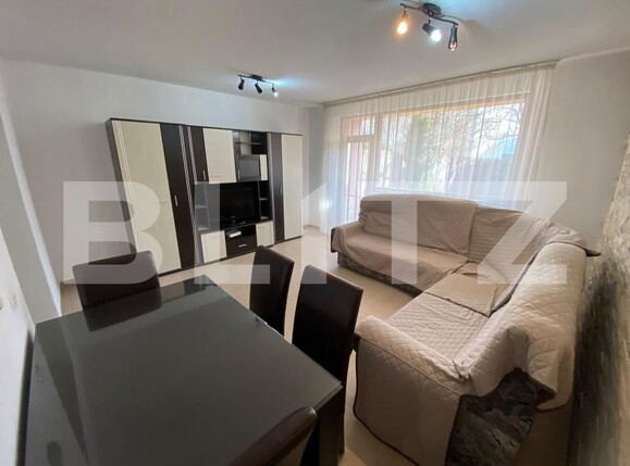 Casa de închiriat 3 camere Central - 161533CI | BLITZ Alba Iulia | Poza2