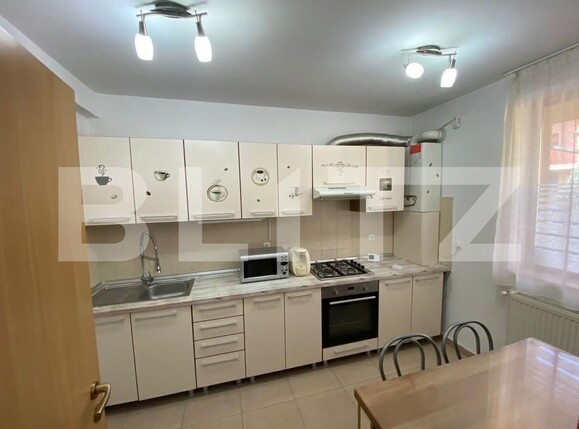 Casa de închiriat 3 camere Central - 161533CI | BLITZ Alba Iulia | Poza4