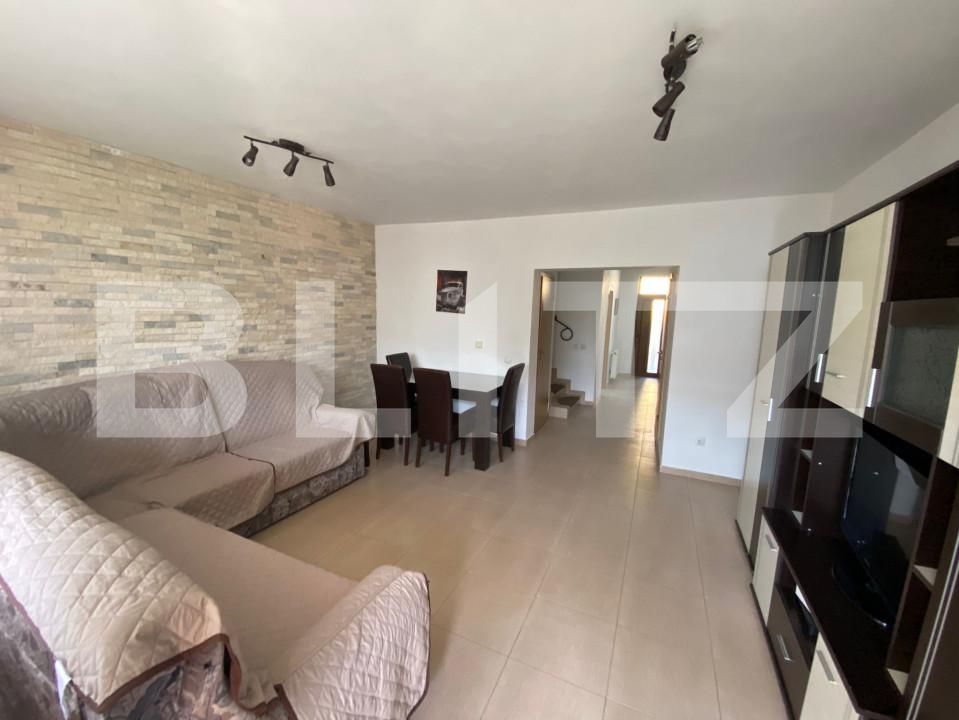 Casa de închiriat 3 camere Central - 161533CI | BLITZ Alba Iulia | Poza3