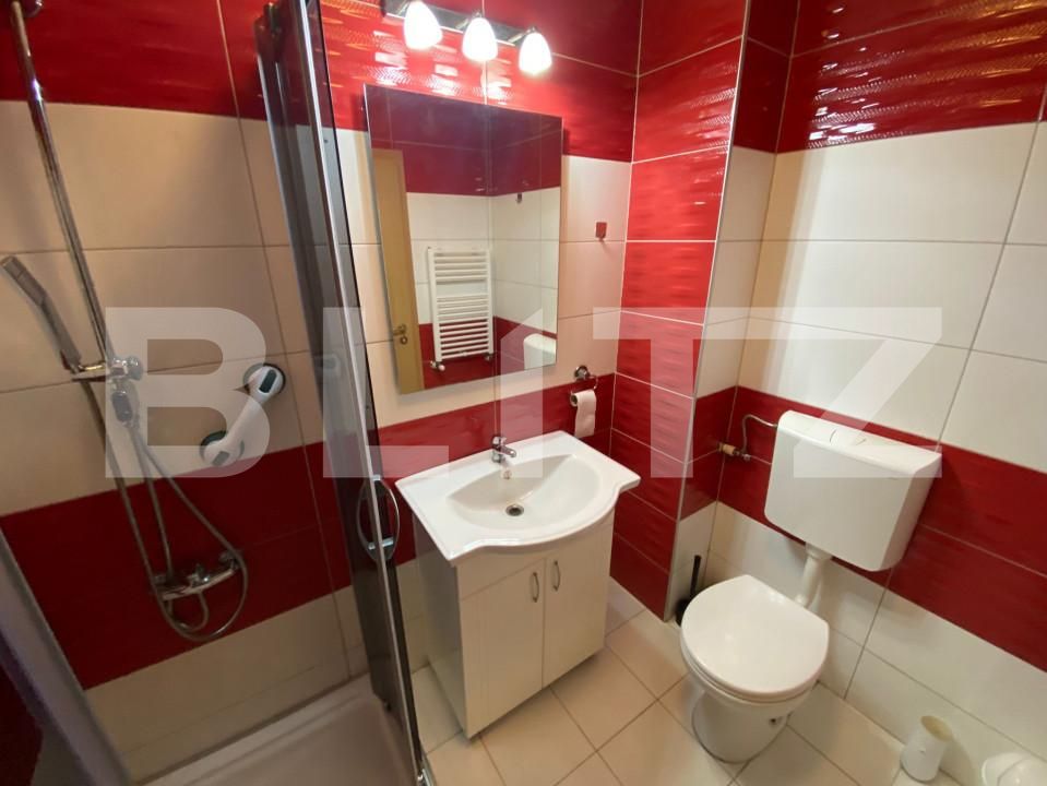 Casa de închiriat 3 camere Central - 161533CI | BLITZ Alba Iulia | Poza6