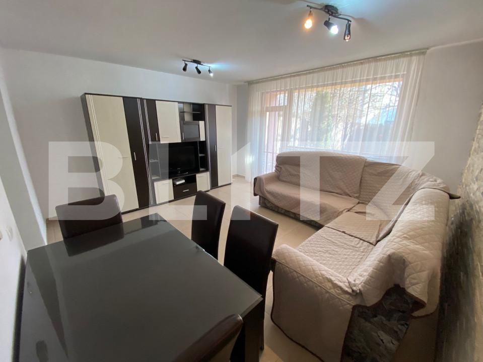 Casa de închiriat 3 camere Central - 161533CI | BLITZ Alba Iulia | Poza2