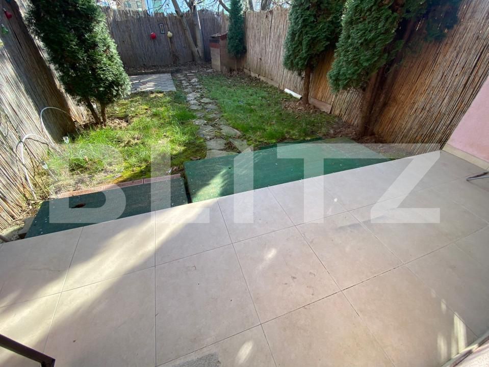 Casa de închiriat 3 camere Central - 161533CI | BLITZ Alba Iulia | Poza8