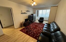 Apartament 3 camere, 60 mp, zona - Cetate 