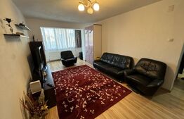 Apartament 3 camere, 60 mp, zona - Cetate 