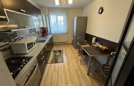 Apartament 3 camere, 60 mp, zona - Cetate 