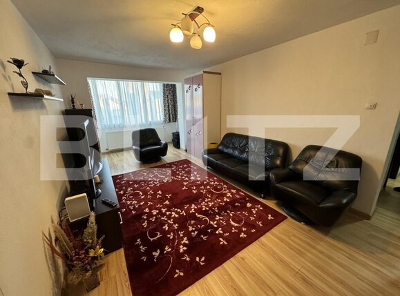 Apartament de vânzare 3 camere Cetate - 161536AV | BLITZ Alba Iulia | Poza1