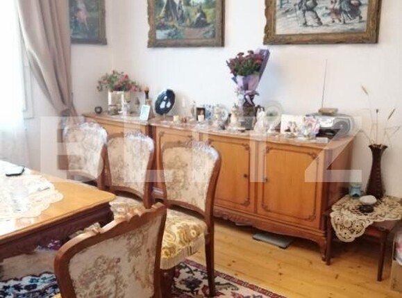 Casa de vânzare 3 camere Ocna Mures - 161552CV | BLITZ Alba Iulia | Poza1