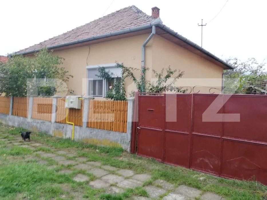 Casa de vânzare 3 camere Ocna Mures - 161552CV | BLITZ Alba Iulia | Poza3