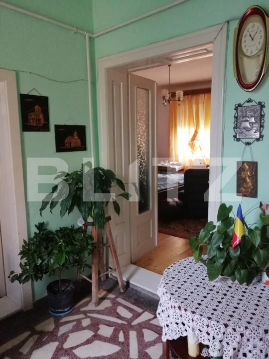 Casa de vânzare 3 camere Ocna Mures - 161552CV | BLITZ Alba Iulia | Poza5