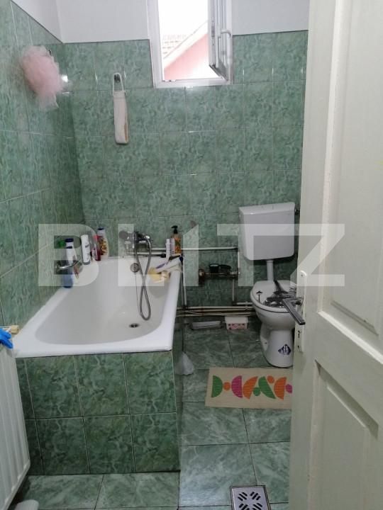 Casa de vânzare 3 camere Ocna Mures - 161552CV | BLITZ Alba Iulia | Poza8