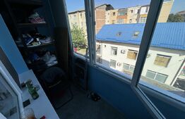 Apartament 2 camere, 38mp, etaj Intermediar, zona Cetate