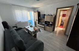 Apartament 2 camere, 38mp, etaj Intermediar, zona Cetate