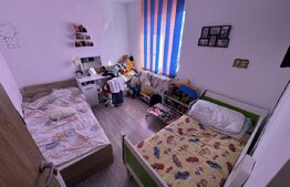 Apartament 2 camere, 38mp, etaj Intermediar, zona Cetate