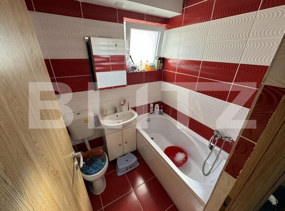 Apartament de vânzare 2 camere Cetate - 161584AV | BLITZ Alba Iulia | Poza4