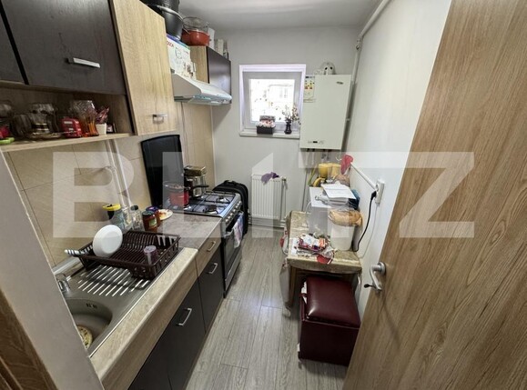 Apartament de vânzare 2 camere Cetate - 161584AV | BLITZ Alba Iulia | Poza3