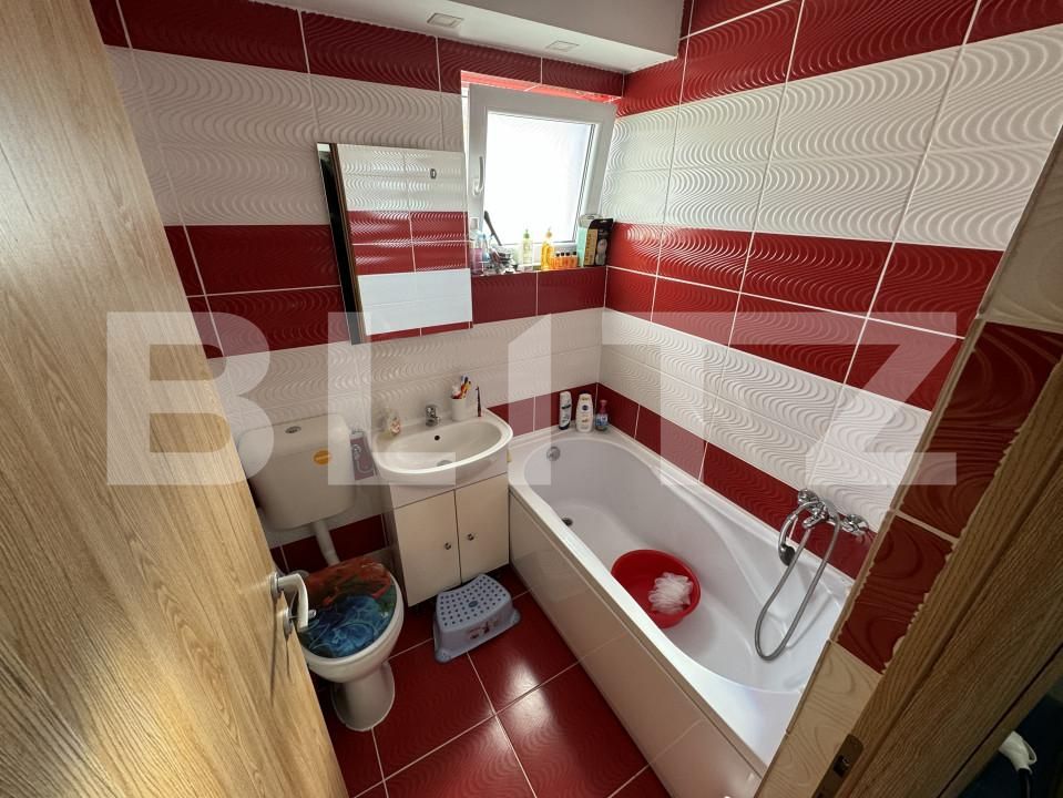 Apartament de vânzare 2 camere Cetate - 161584AV | BLITZ Alba Iulia | Poza4
