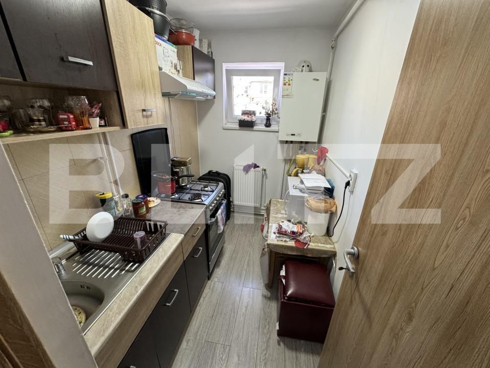 Apartament de vânzare 2 camere Cetate - 161584AV | BLITZ Alba Iulia | Poza3