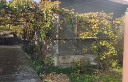 Casa individuala, 121 mp, zona Hotel Cetate