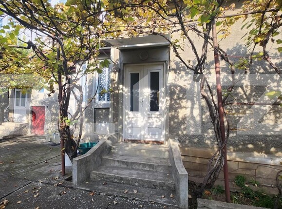 Casa de vânzare 3 camere Ultracentral - 161585CV | BLITZ Alba Iulia | Poza1