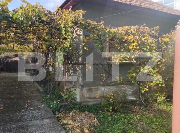 Casa de vânzare 3 camere Ultracentral - 161585CV | BLITZ Alba Iulia | Poza2