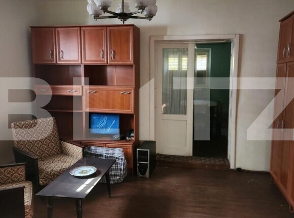 Casa de vânzare 3 camere Ultracentral - 161585CV | BLITZ Alba Iulia | Poza4