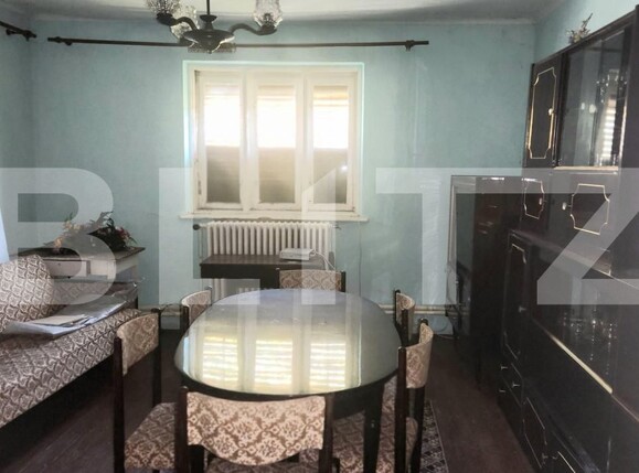 Casa de vânzare 3 camere Ultracentral - 161585CV | BLITZ Alba Iulia | Poza3