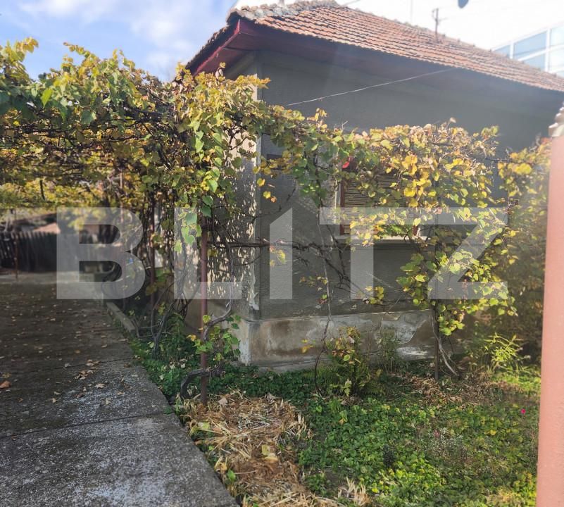 Casa de vânzare 3 camere Ultracentral - 161585CV | BLITZ Alba Iulia | Poza2