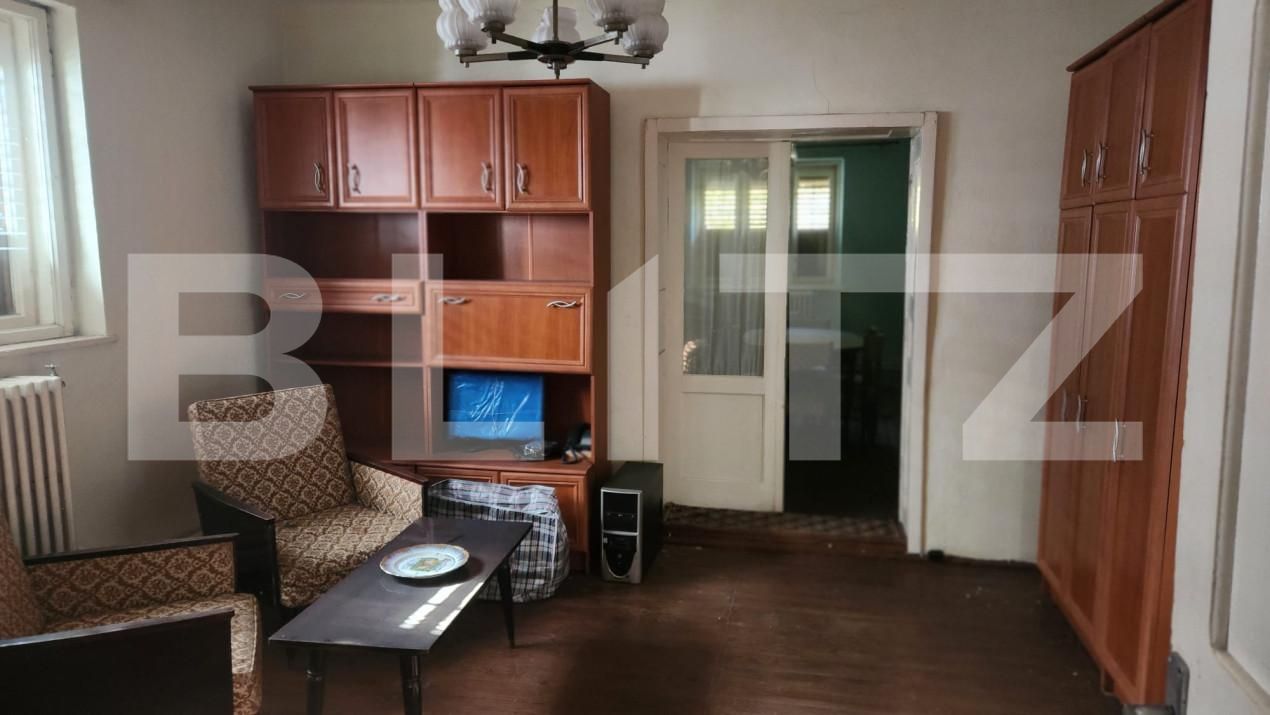 Casa de vânzare 3 camere Ultracentral - 161585CV | BLITZ Alba Iulia | Poza4