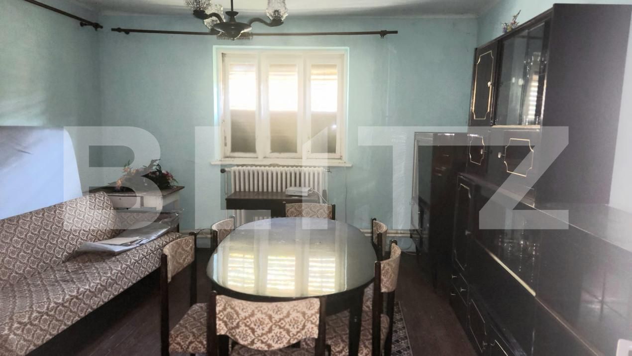 Casa de vânzare 3 camere Ultracentral - 161585CV | BLITZ Alba Iulia | Poza3